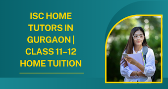 Full Year Board Coaching for Class 10 and 12 in Gurgaon