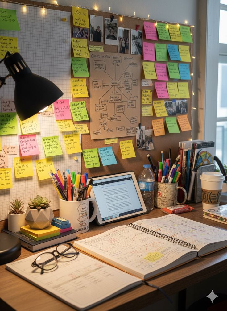 How to Stay Motivated During Exam Preparation