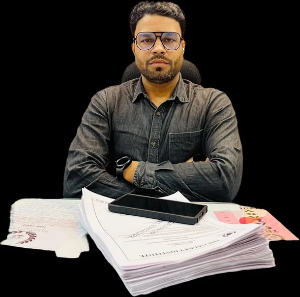 Chandan Gaurav 