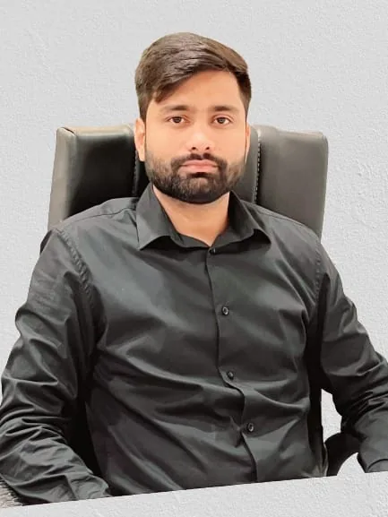 Abhay Tiwary