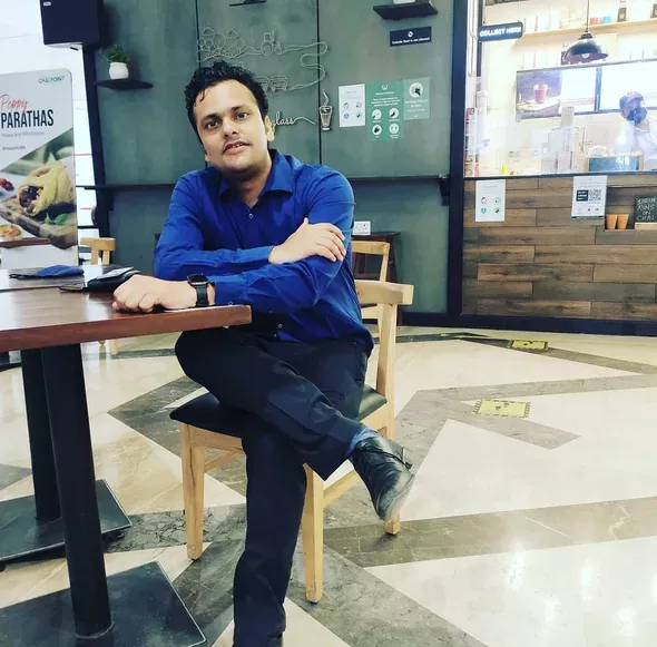 Ajay Vatsyayan