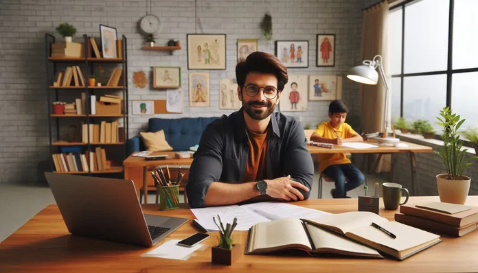 Gurgaon Home Tuition for ICSE & IGCSE: The Edge Over Coaching