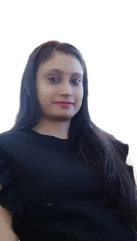 Priyanka Tiwary