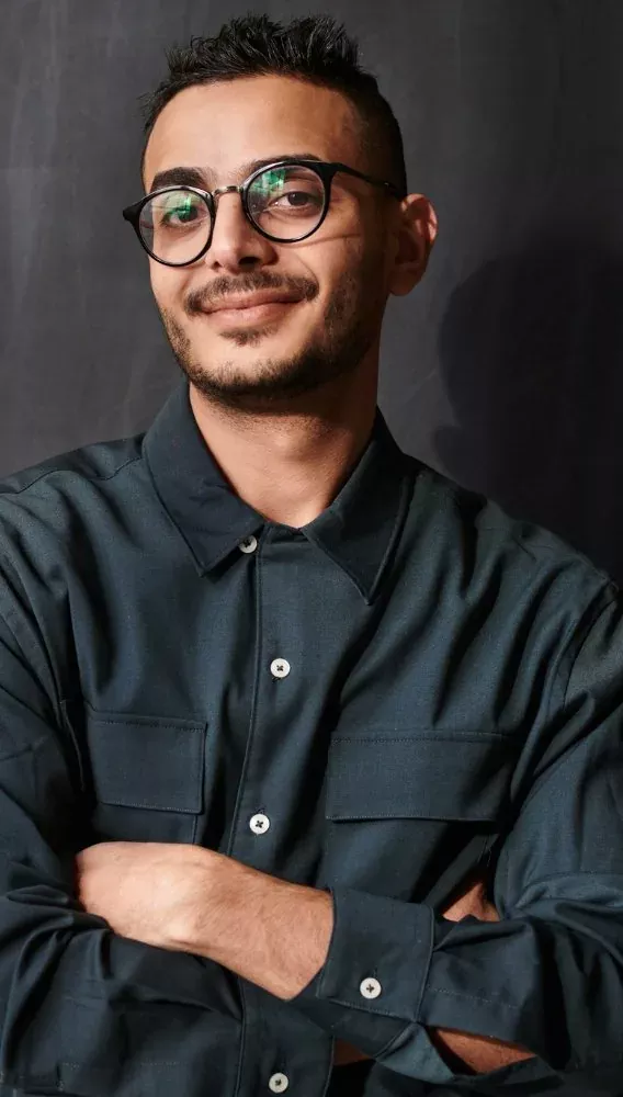 Rakesh Mehta
