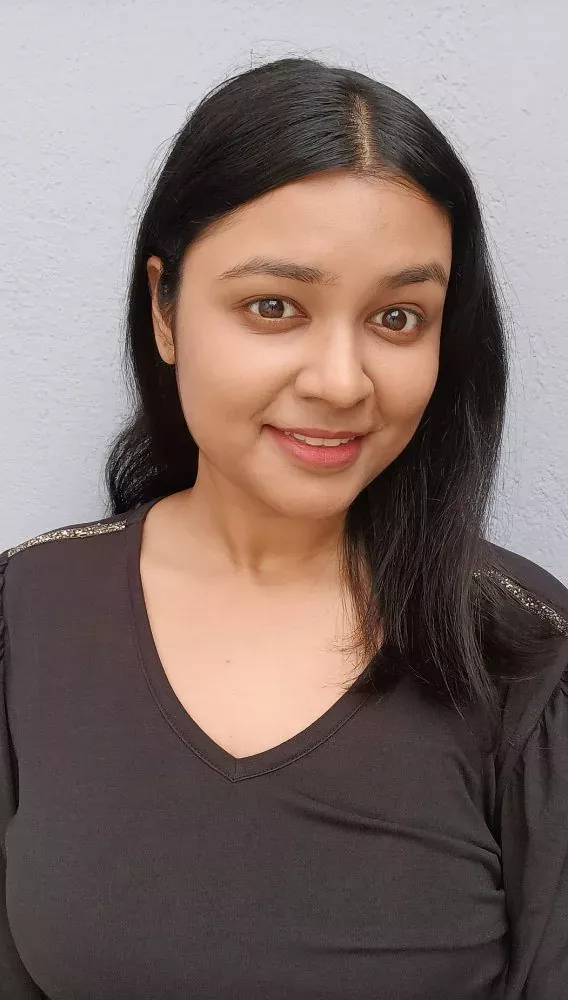 Sakshi Malhotra