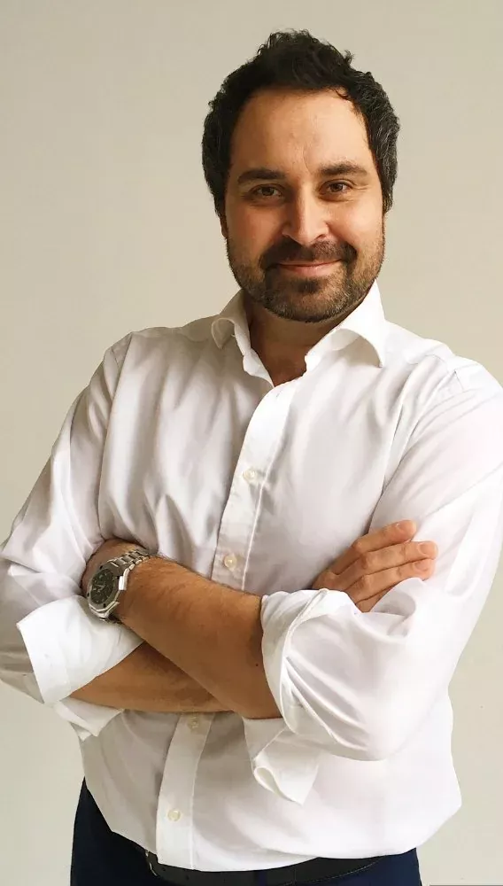 Dr. Nitesh Kapoor