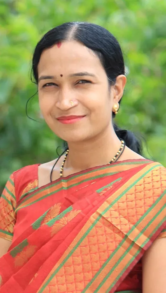 Megha Taneja