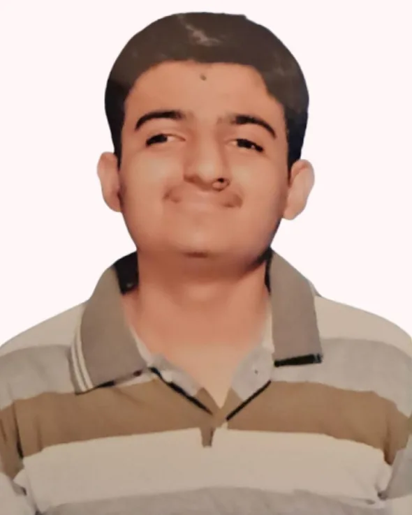 Lakshya Shashwat