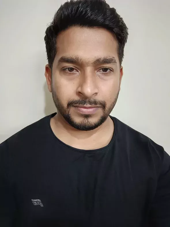 Adarsh Ranjan