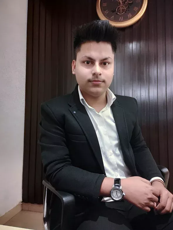 Shivam Mishra
