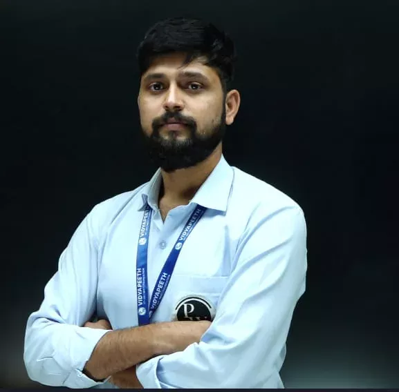 Ravi Kumar