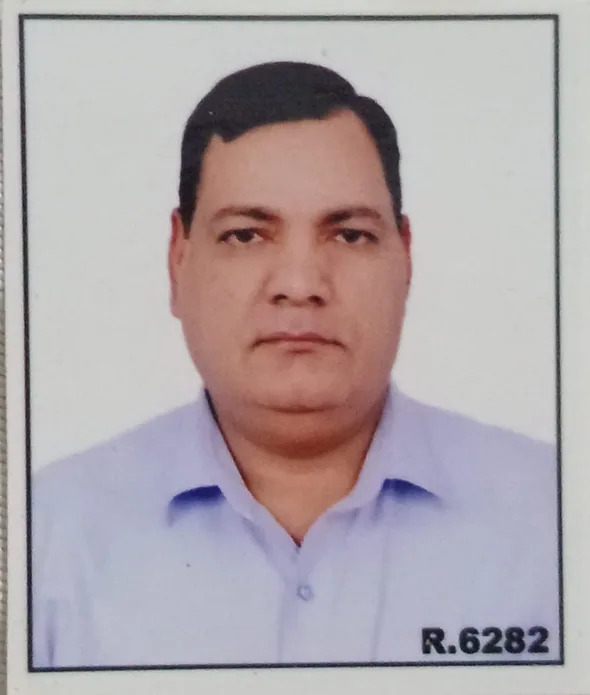 Sanjay Kumar