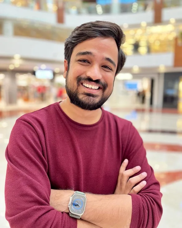 Md Rashid Iqbal