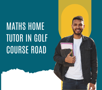 Maths Home Tutor in Golf Course Road: Complete Guide for Parents