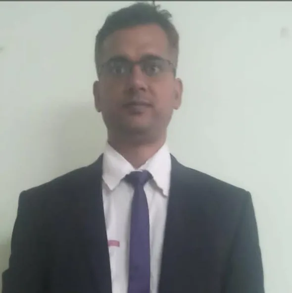 Anand parasar