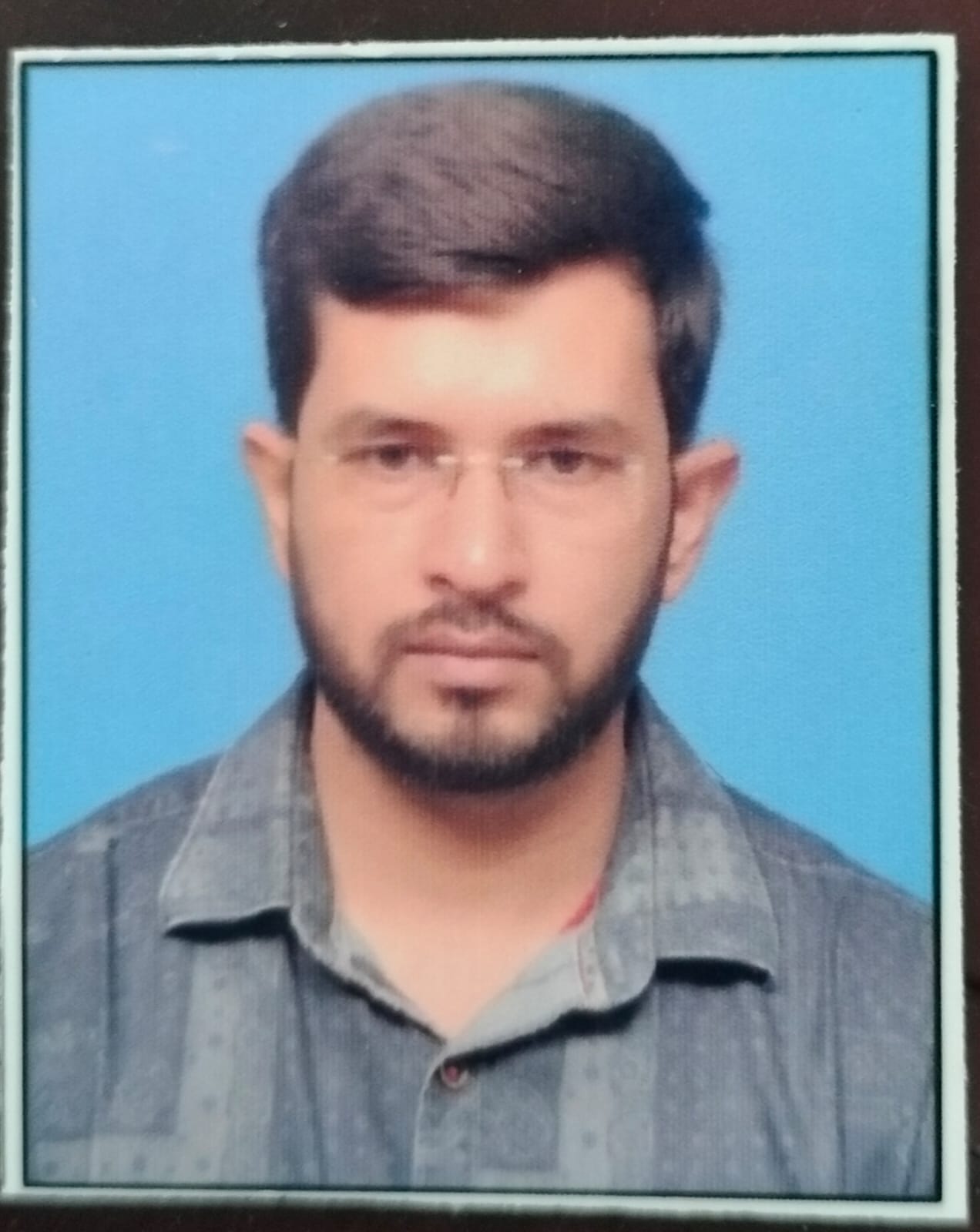 Atul Kumar Ojha