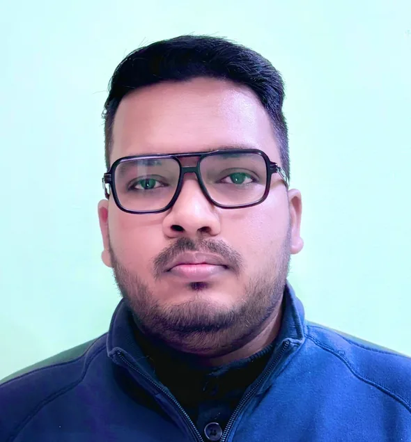 Ajay Kumar