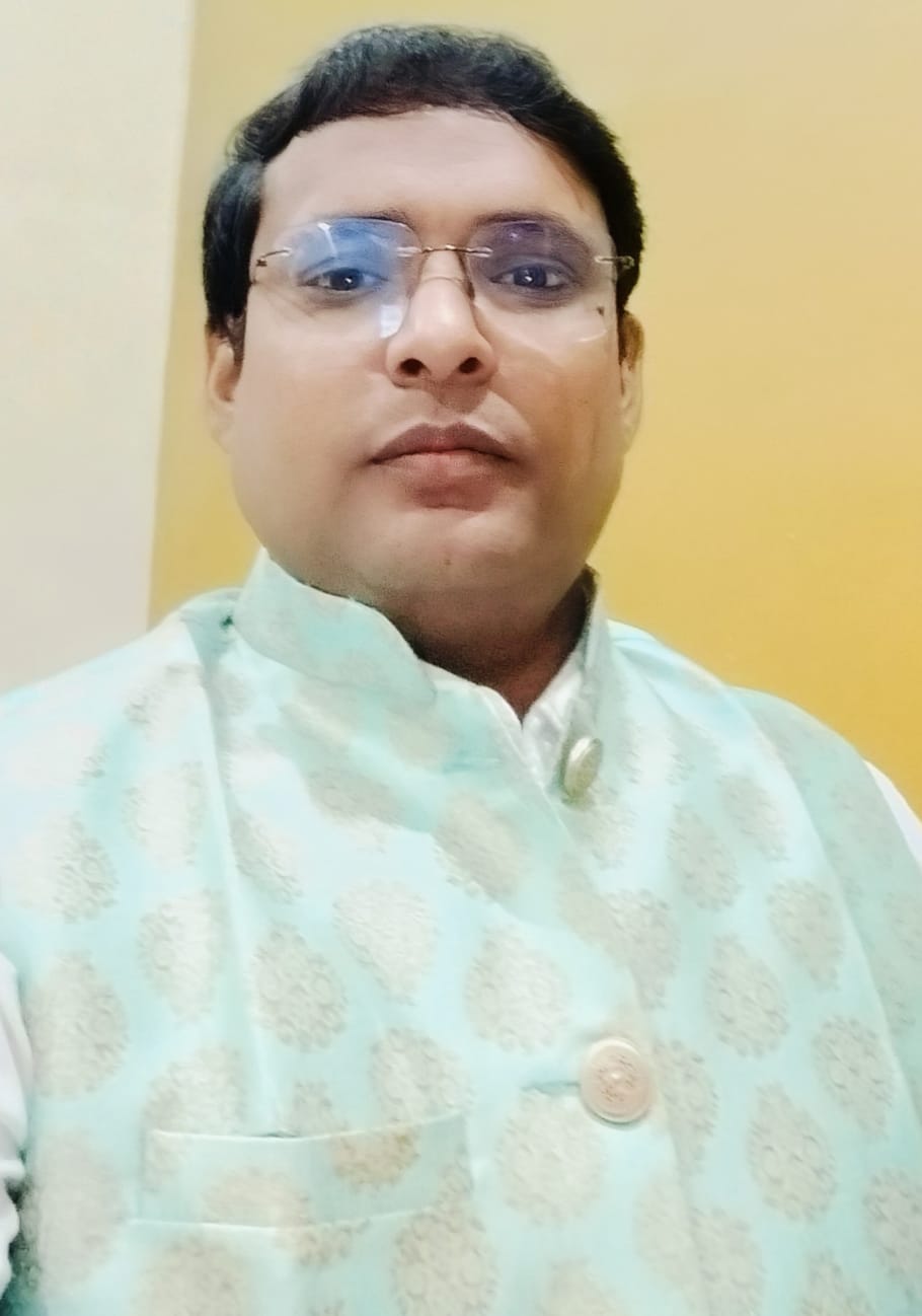 Dr Vikash Yadav