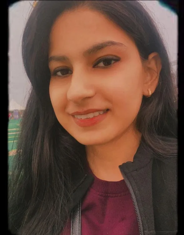 Parul Kashyap