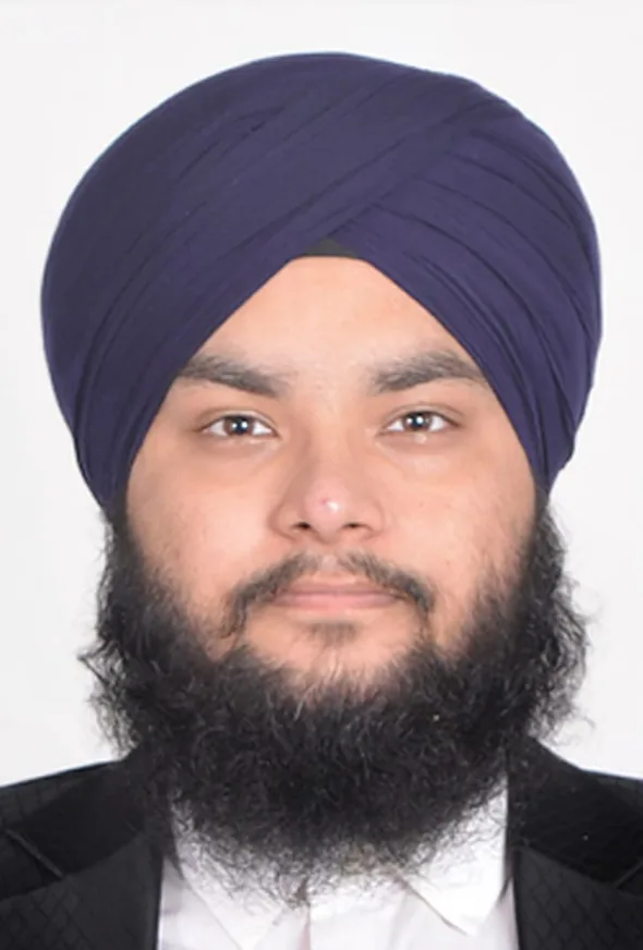 Prabhmeet Singh