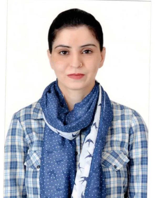 Neelam Kumari