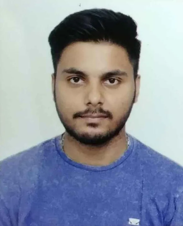 Mohit Chahal