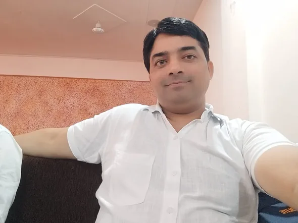 Nirbhay Yadav