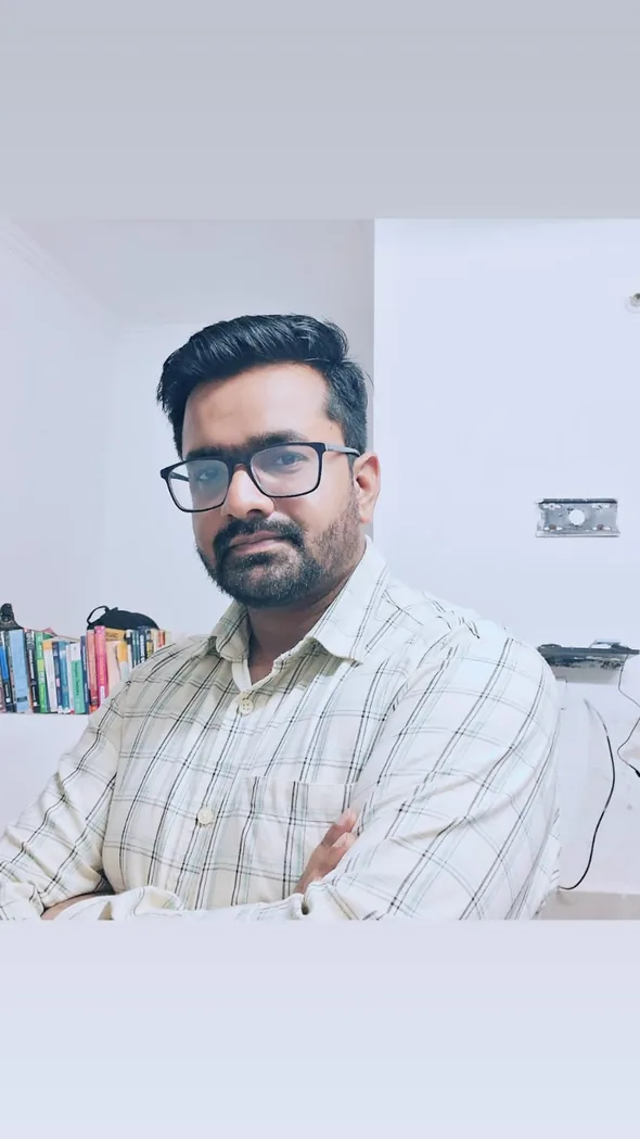 Jitendra verma