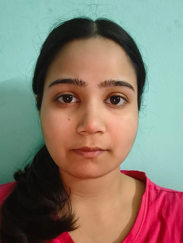 Shruti Rastogi