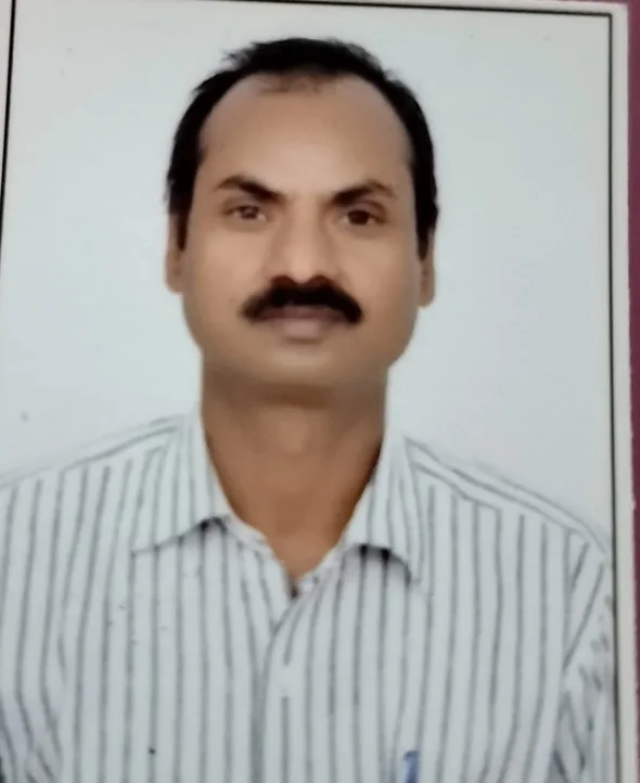 Dharambir Prasad
