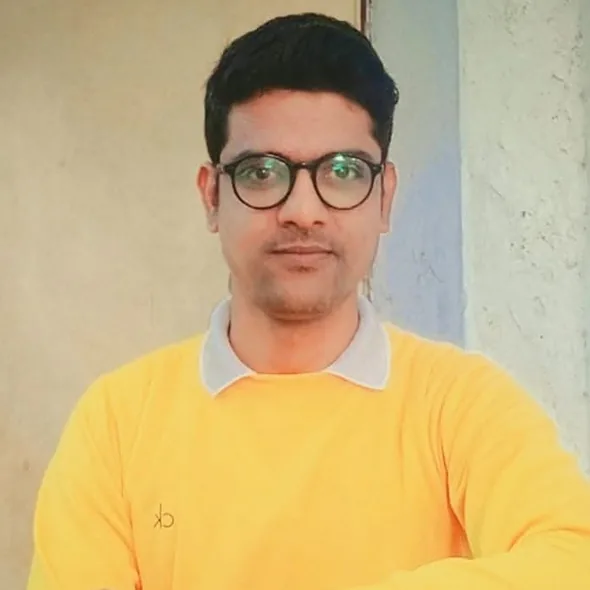 Durgesh Tiwari