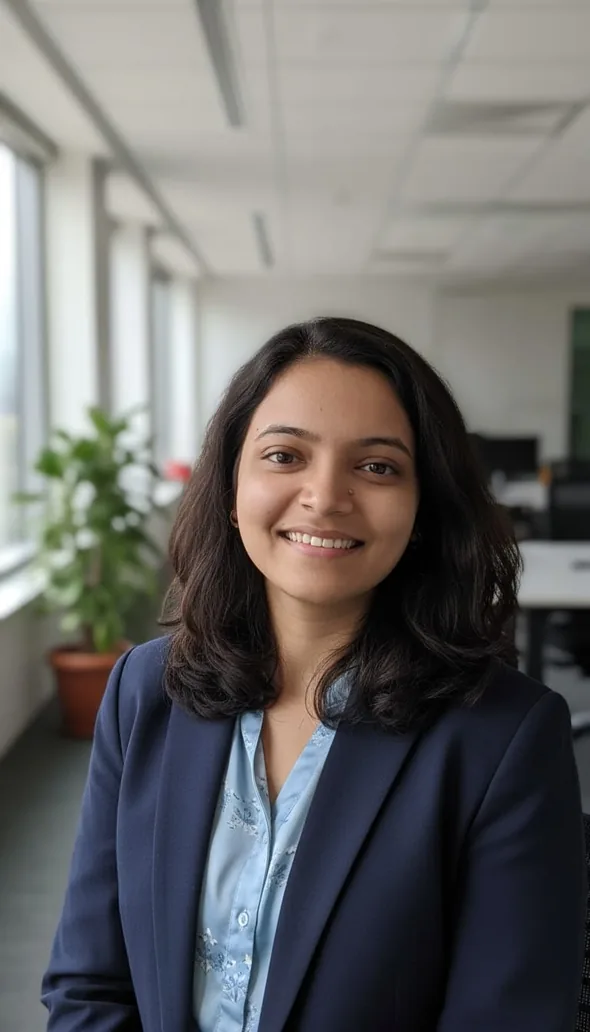 Aanchal Agrawal