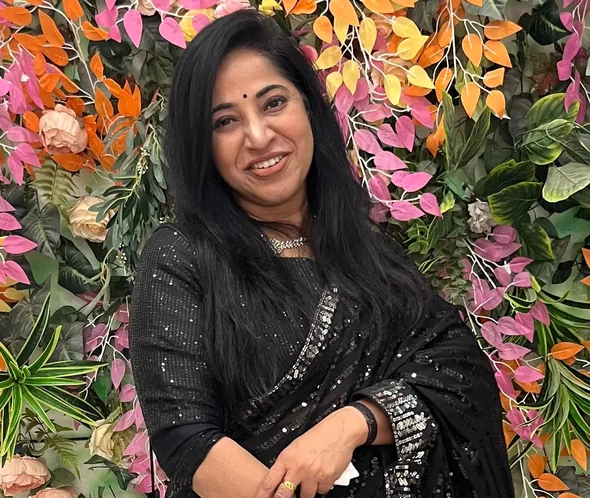Pooja Kanwar
