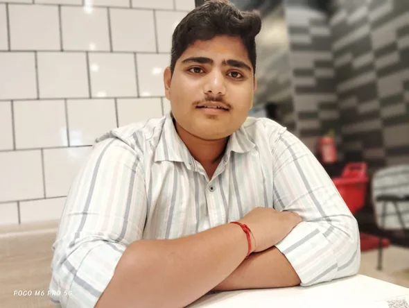 Ashwapn Tiwary