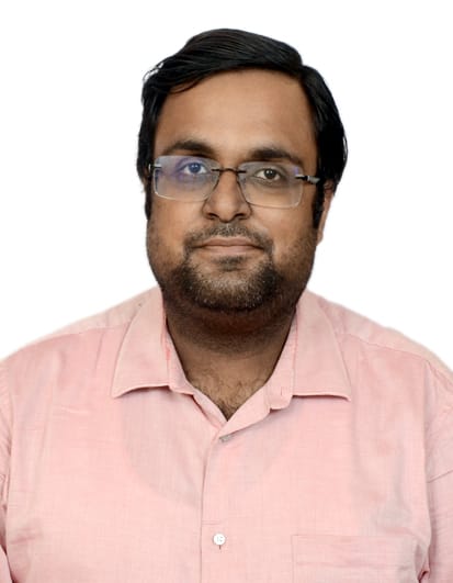 Dr Ravi Mehndiratta