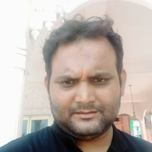 Sunil Kumar Mishra