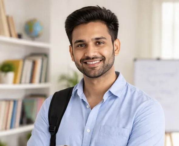 Abhishek Mishra