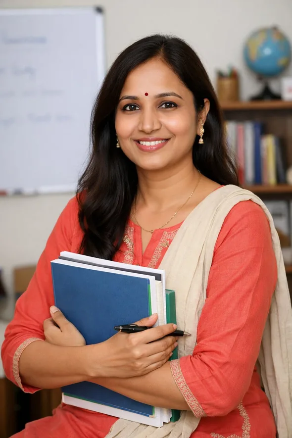 Nikita Jain