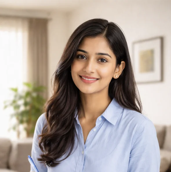 Anuja Sharma