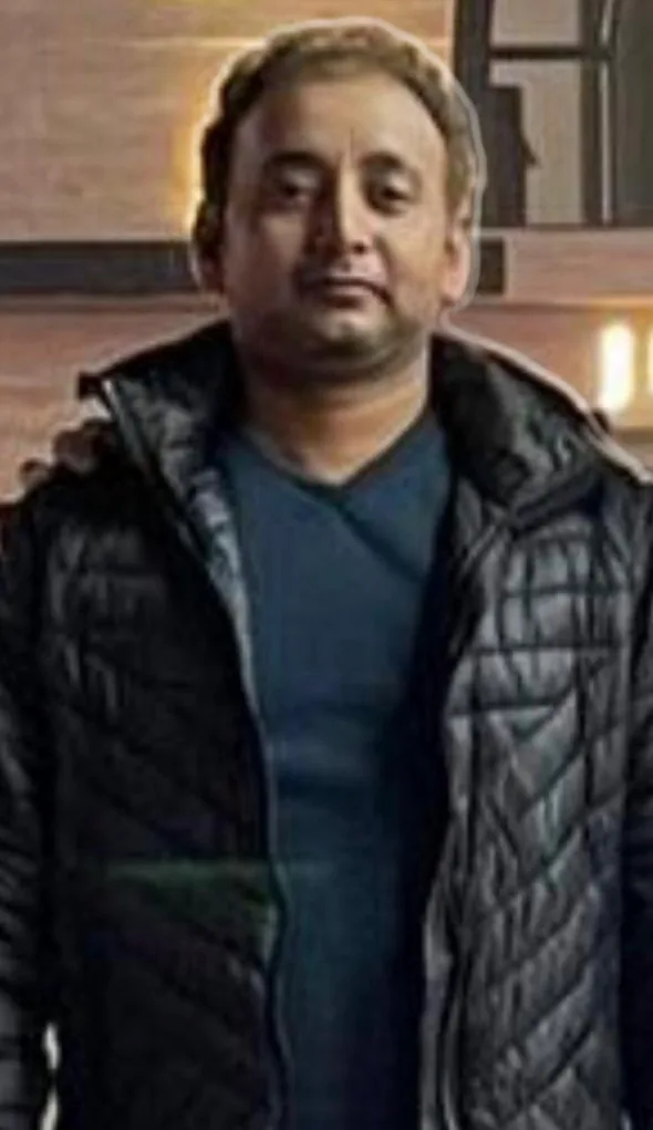 Mukesh yadav
