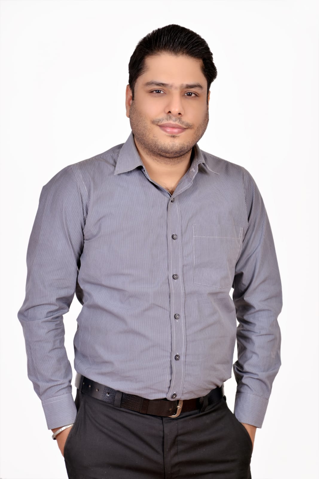 JATIN RAJLANI