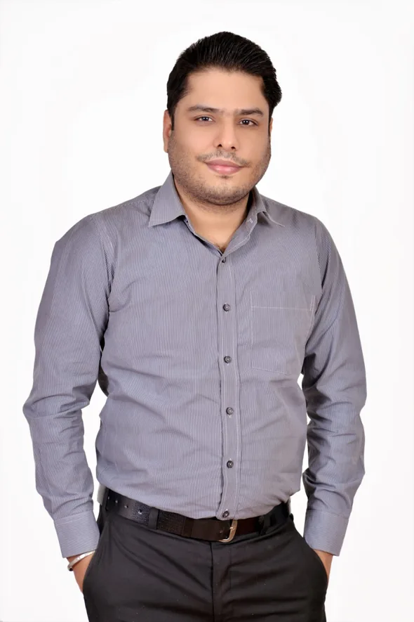 JATIN RAJLANI