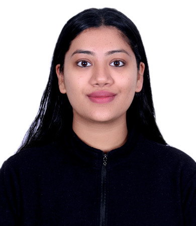 Shreya Sharma Mishra 
