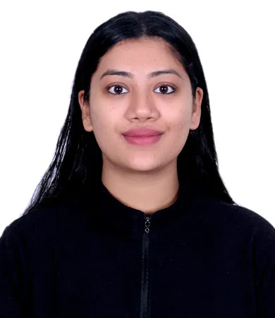 Shreya Sharma Mishra 