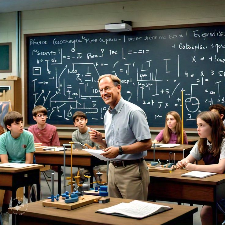 Best Maths and Physics Home Tutor in Gurugram – Ajay Vatsyayan Sir