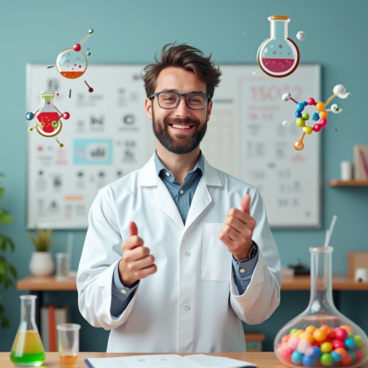 Science Home Tuition in Delhi for Classes 9 and 10