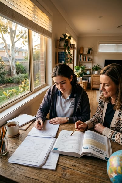ICSE Home Tutor in Patna: Subject-Wise Learning Support