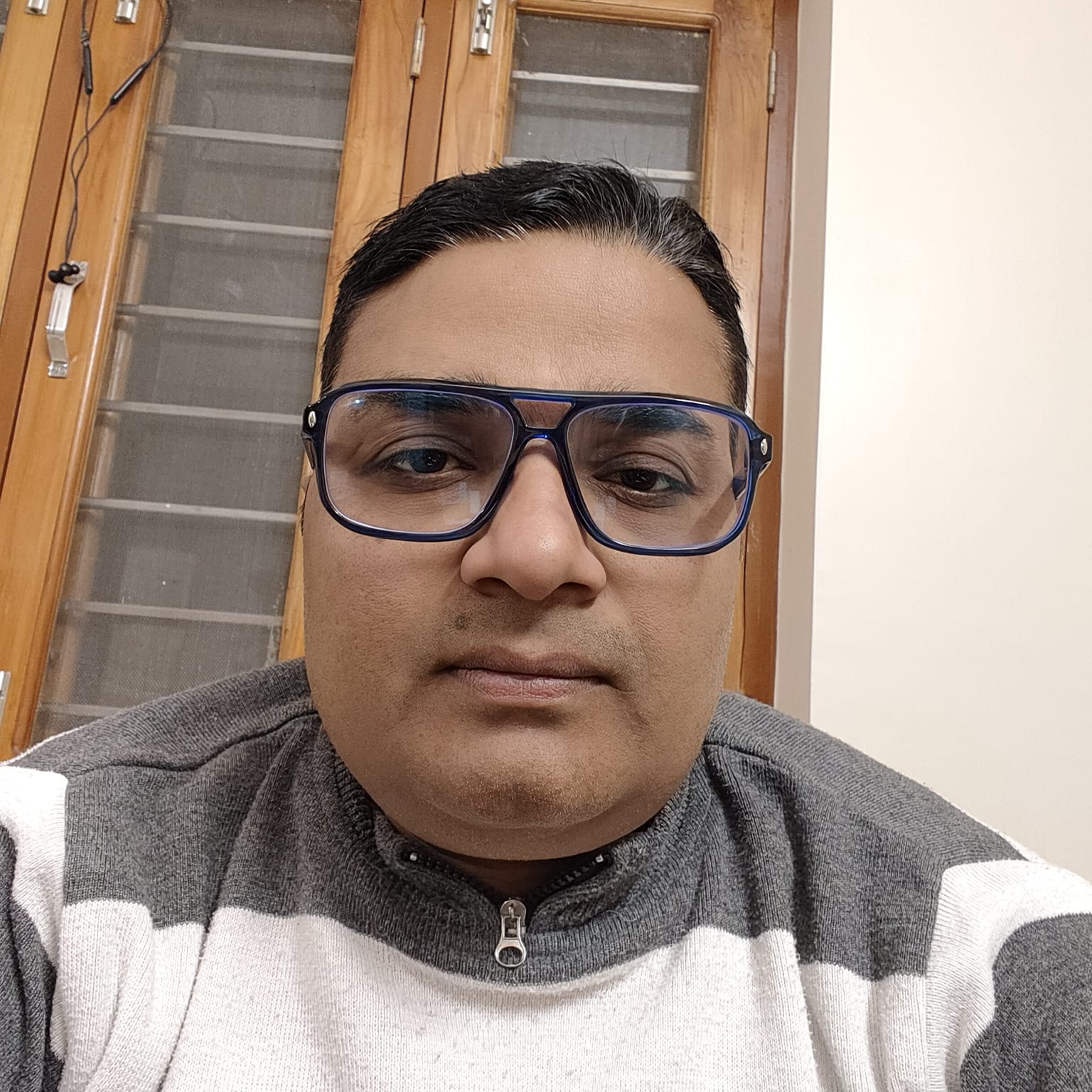Santosh Kumar