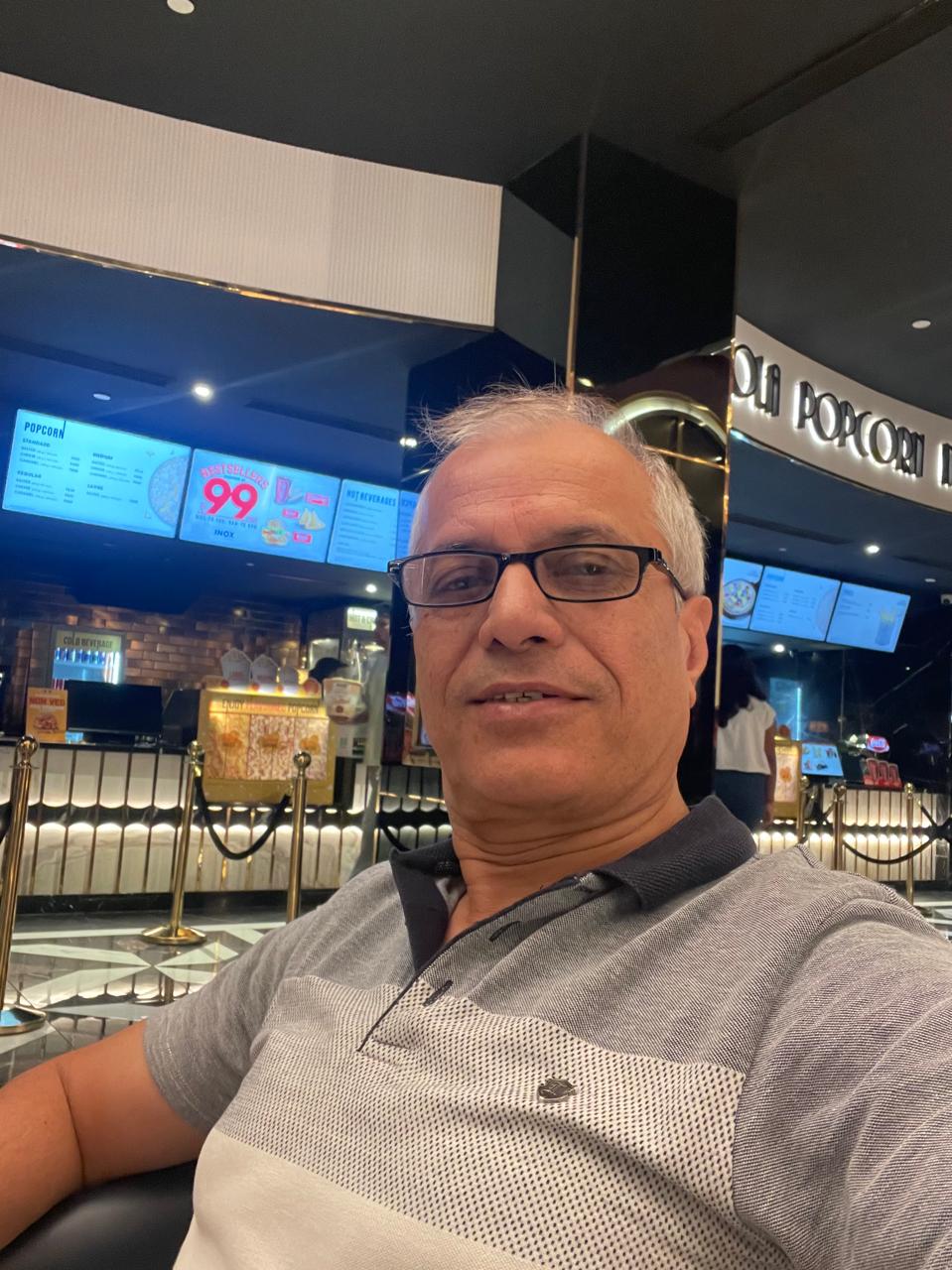 Navneet Bhatia 