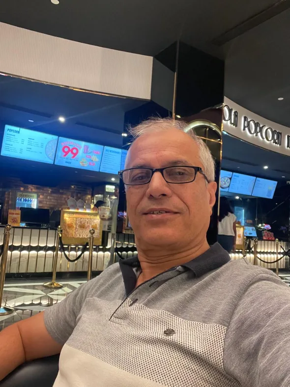 Navneet Bhatia 